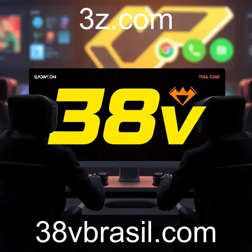 As Últimas Novidades de 38v.com Impactam a Comunidade Gamer