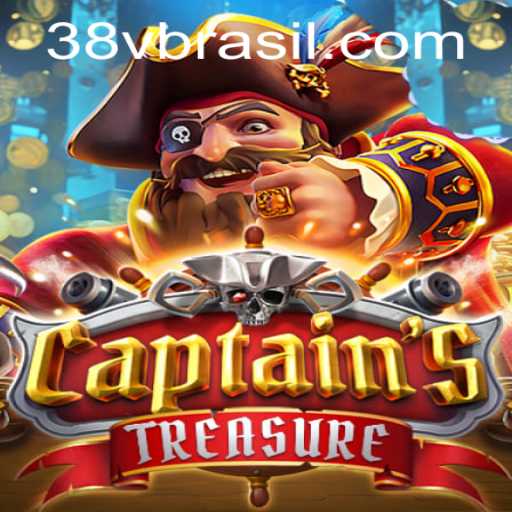 Discover CaptainssTreasure: An Immersive Adventure in Every Spin