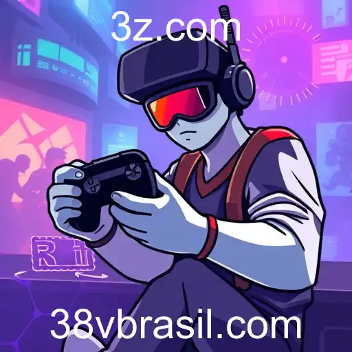 Tendências do Mercado de Jogos em 2025: Crescimento e Inovação