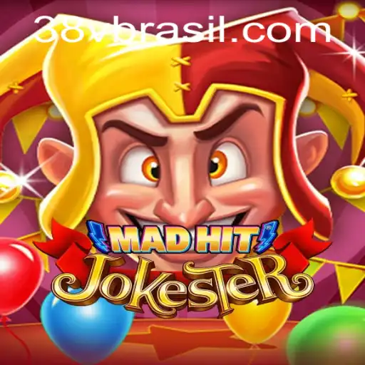 MadHitJokester: A Playful Adventure with a Twist from 38v.com