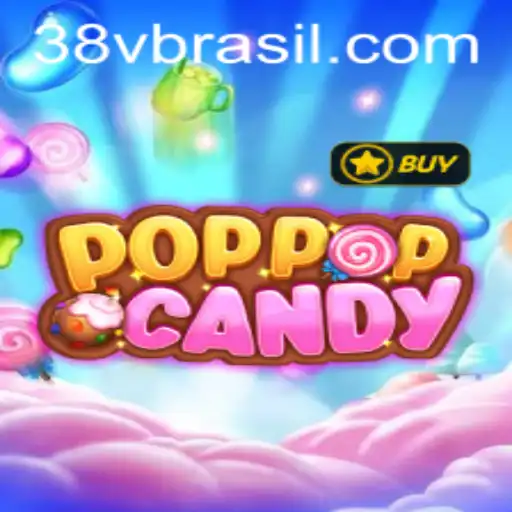 POPPOPCANDY: A Sweet Dive Into the World of 38v.com