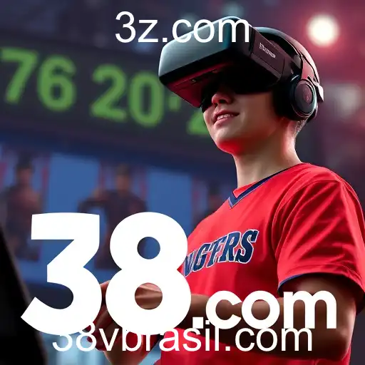 38v.com: Evolução e Impacto na Indústria de Jogos