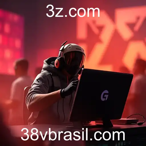 A Ascensão de 38v.com: Transformando o Cenário de Jogos Online
