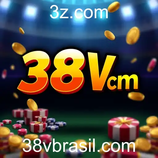A Evolução dos Jogos Online em Português: 38v.com em Foco