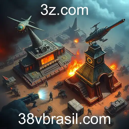 A Evolução do Entretenimento Online no 38v.com