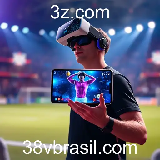 Avanços Tecnológicos e o Futuro do Entretenimento Online