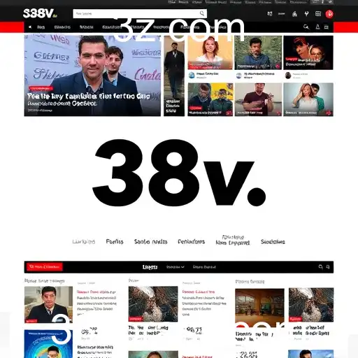 Tendências de Jogos em 38v.com