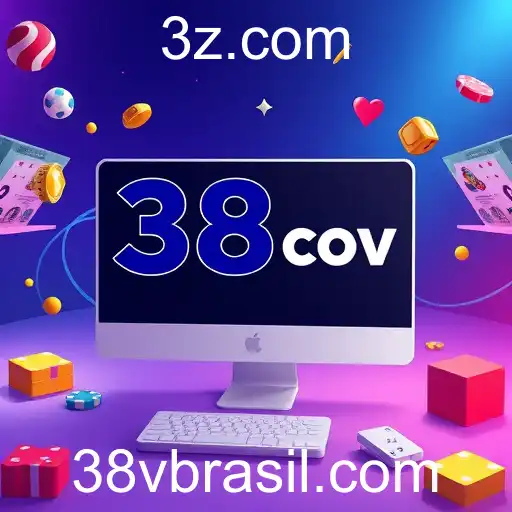 A Evolução e Impacto do 38v.com no Cenário de Jogos Online