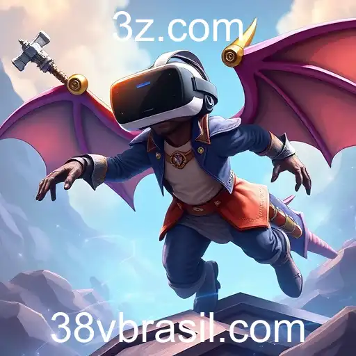 Inovação nos Jogos Online marca 2025