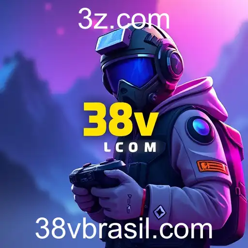 O Crescimento Explosivo do Portal 38v.com em 2025
