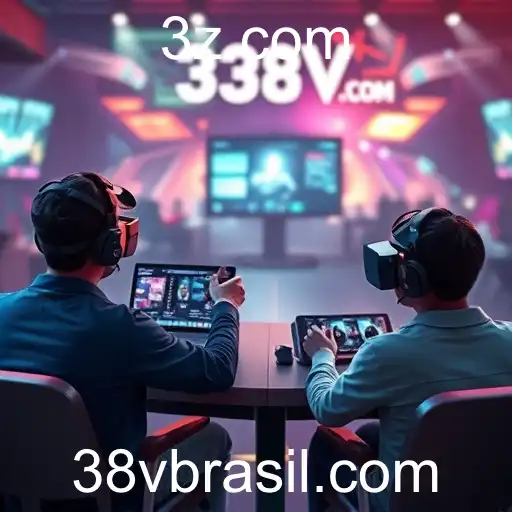 Novos Horizontes e Desafios no Mercado de Jogos Online em 2025