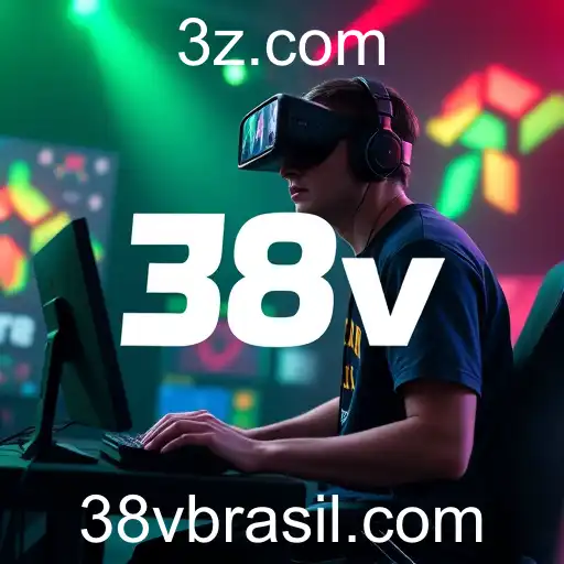 O Crescimento do 38v.com no Mercado de Jogos Online