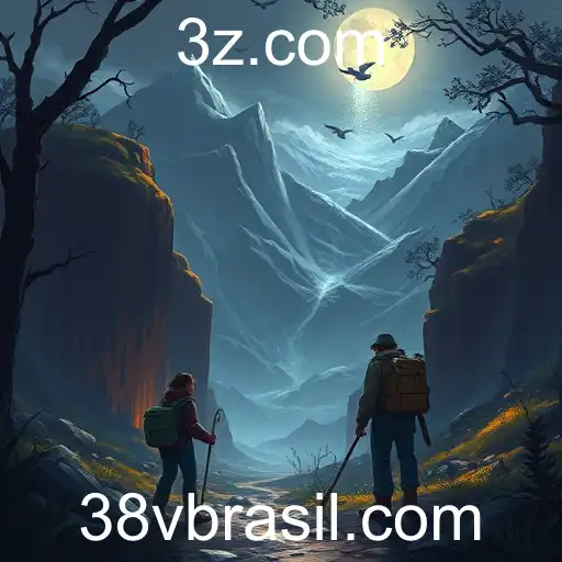 A Ascensão do 38v.com: Jogos e Comunidade em 2025