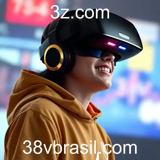 Impacto Crescente do 38v.com no Mercado de Jogos Online