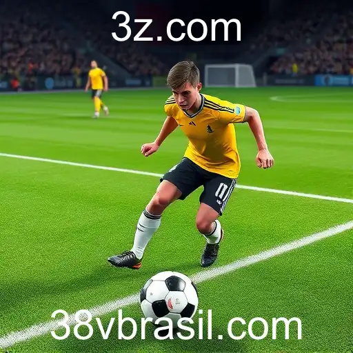 Transformação do 38v.com no Cenário Global de Jogos
