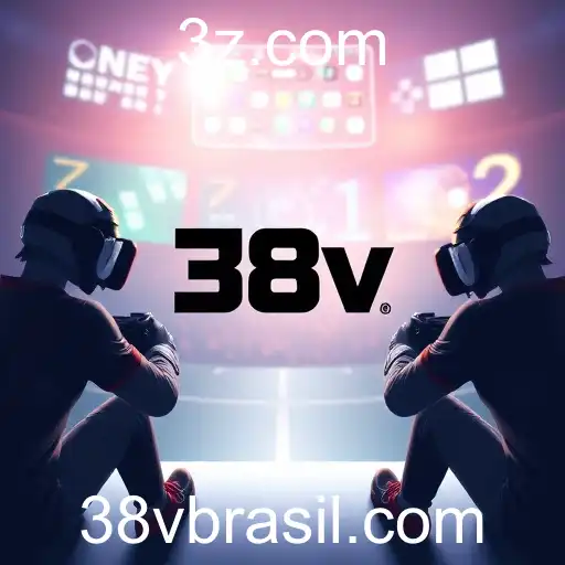 Revolução nos Jogos Online e a Influência de 38v.com