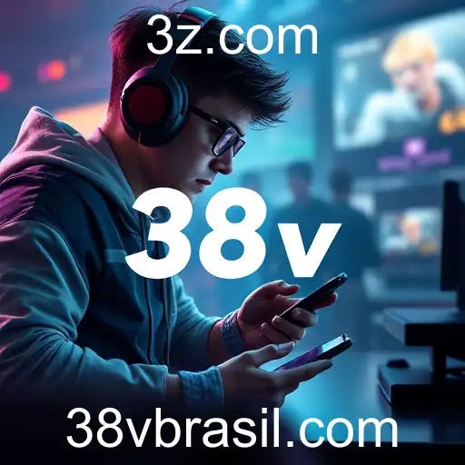 A Ascensão dos Jogos Mobile em 2025