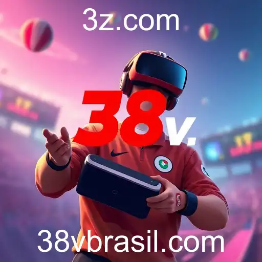 Ascensão do 38v.com no Cenário de Jogos Online
