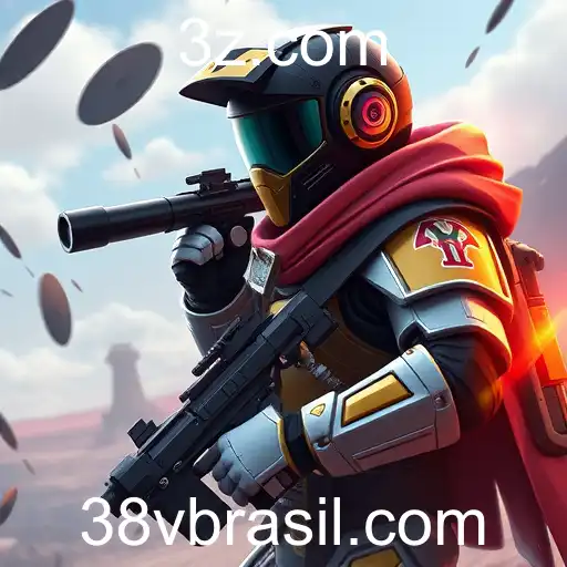 A Revolução dos Jogos Online e as Novidades de 38v.com