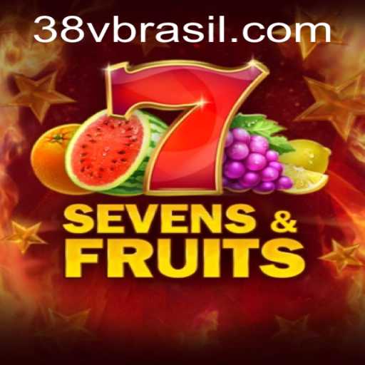 Discovering SevensFruits on 38v.com: A Thrilling Casino Experience