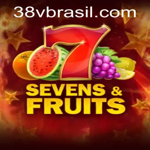 Discovering SevensFruits on 38v.com: A Thrilling Casino Experience