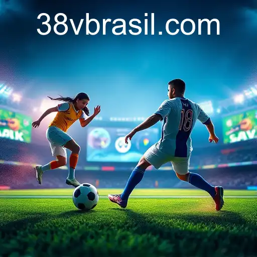 Virtual Sports: A New Era of Entertainment with 38v.com